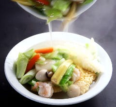 中華料理 居酒屋 佳名℃ 