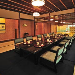 【広間】お座敷　10～40名