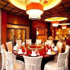 個室中華 頤和園 霞が関店