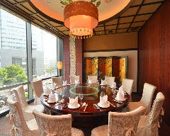 個室中華 頤和園 霞が関店