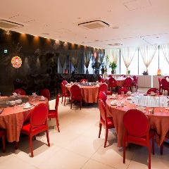 Szechwan Cuisine ＆ Wine YIFU 四川料理 御馥 中之島ダイビル店