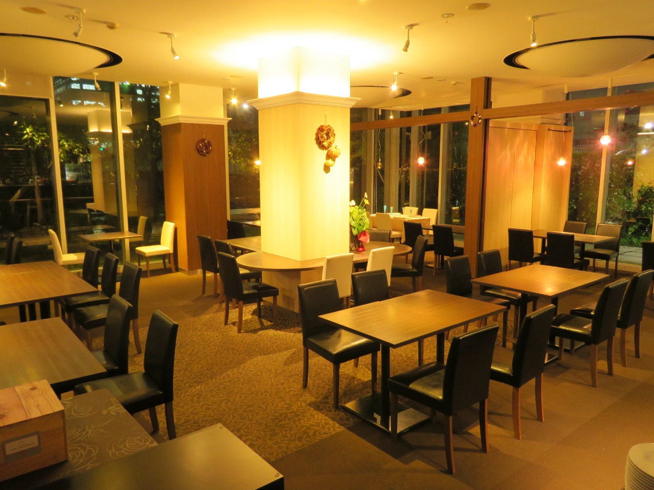 忘年会特集 新宿の昼間の宴会も大歓迎 忘年会におすすめのお店 ぐるなび
