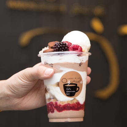 テイクアウト可 京都府 パンケーキおすすめ人気レストラン ぐるなび