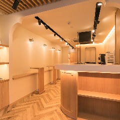 おづkyoto‐maison du sake plus Cafe‐ 