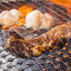 個室 神戸焼肉×食べ放題専門店 肉丸 にくまる 三宮本店 