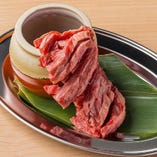 ワンランク上のお肉をリーズナブルにお楽しみいただけます！