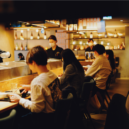 おしゃれな雰囲気 大阪 京橋の居酒屋でおすすめしたい人気のお店 ぐるなび