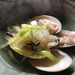 食滋楽 くじら（旧：ひみつくじら）