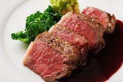 イタリア料理おかだ