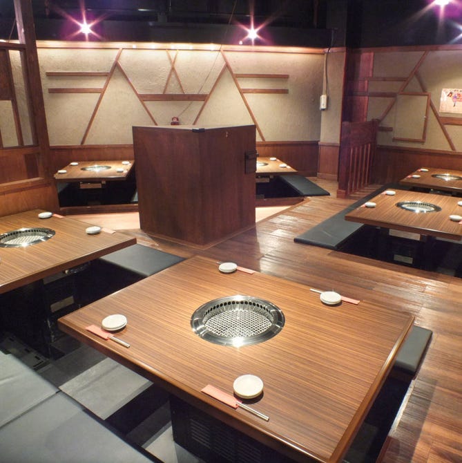 溝の口焼肉 にく野郎 溝の口 焼肉 ぐるなび