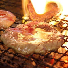 溝の口焼肉 にく野郎 