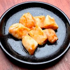 国産牛ホルモン(マルチョウ)