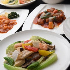 金龍閣 名谷店
