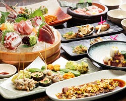 居酒屋 一九 西船橋南口店 船橋 西船橋 居酒屋 ぐるなび