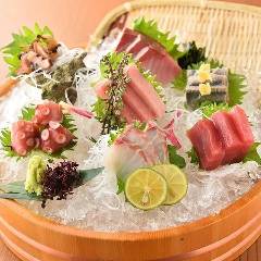 居酒屋 一九 西船橋南口 アパホテル店