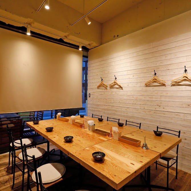 おばんざい酒場 にいやま 淀屋橋 居酒屋 ぐるなび