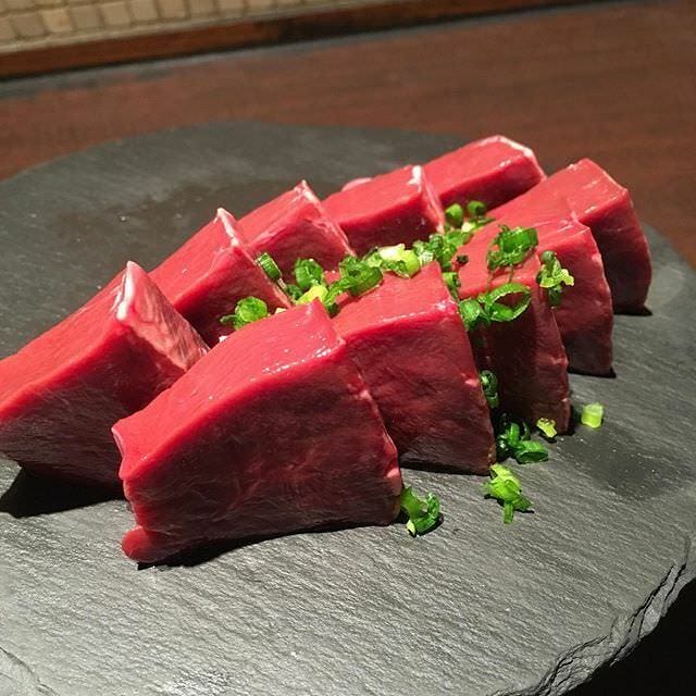 V Brian 安積店 郡山 焼肉 ぐるなび