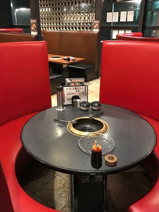 人気の美味い店 郡山の焼肉ならここ 今好評の食べ放題など ぐるなび