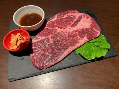 美味しいお店が見つかる 福島県 焼肉 食べ放題メニュー おすすめ人気レストラン ぐるなび