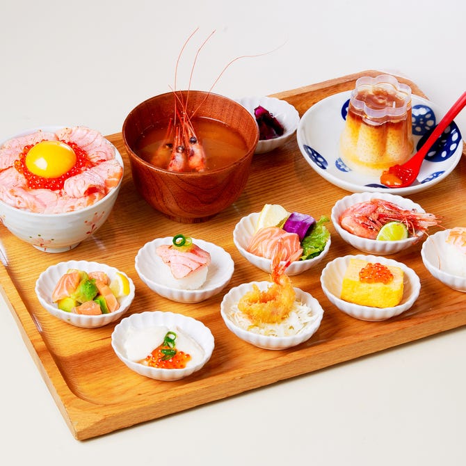 本格江戸前寿司の個室居酒屋 三代目ふらり寿司t Face豊田市駅店 豊田 居酒屋 ぐるなび