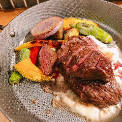 ビストロ食堂Bonappetit （ボナペティ）