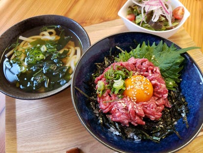 ランチならここ 近江八幡の昼食 ご飯でおすすめしたい人気のお店 ぐるなび