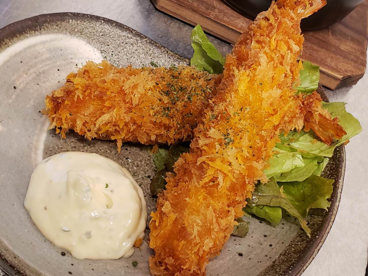 近江牛炙り寿司にエビフライなどの贅沢１品料理コース 大人気メニューが勢ぞろい の詳細 Dannai だんない 近江八幡店 近江八幡 居酒屋 ぐるなび