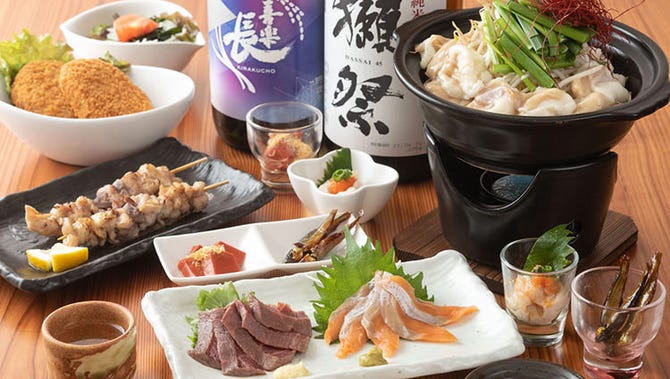 琵琶魚 近江牛 だんない近江八幡店 近江八幡 居酒屋 ぐるなび