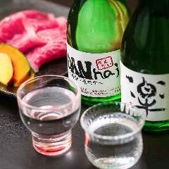だんないオリジナル!肉にも魚にも合う特別醸造酒がおすすめ◎