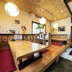琵琶魚・近江牛 だんない近江八幡店