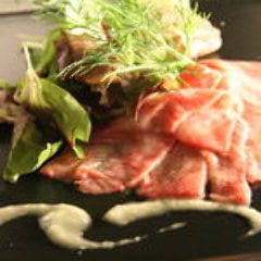 BISTRO tesoron UNA VACCO 