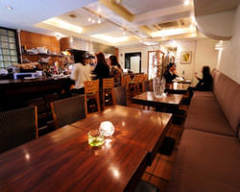 BISTRO tesoron UNA VACCO 