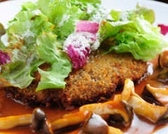 BISTRO tesoron UNA VACCO