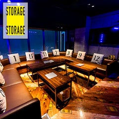 六本木で完全個室があるレストラン 居酒屋 飲食店