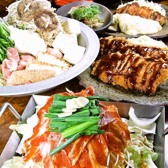 食べ飲み放題 居酒屋 Chabu Chabu京都三条 木屋町 先斗町 居酒屋 ぐるなび
