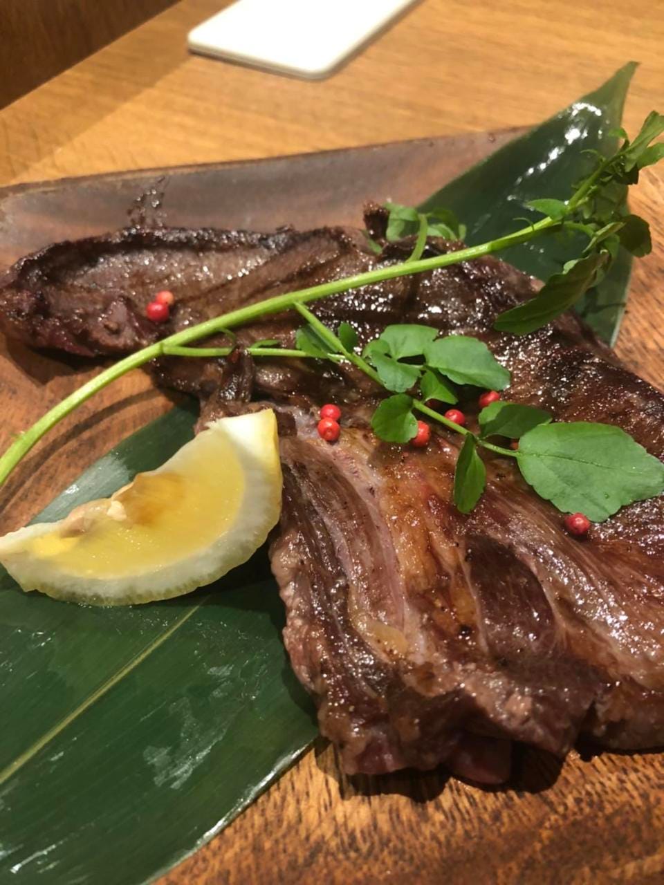 とり と ん たん 一宮 本店