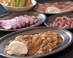 焼肉 みやざき