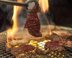 焼肉 みやざき