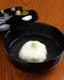 出汁のきいた煮物椀は
京の料亭を訪れる理由のひとつ