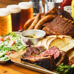 ブリューパブ センターポイント 