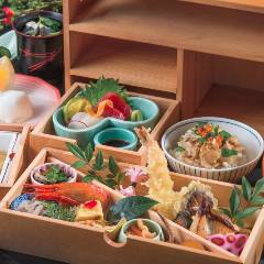 別邸 仲じま