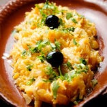 ポルトガルの定番『バカリャウ』料理【ポルトガル】