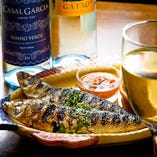 料理とのマリアージュを考えたワイン【ポルトガル】