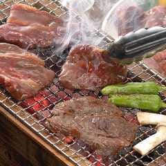 千葉・富津BBQ SANDEN VILLAGE 