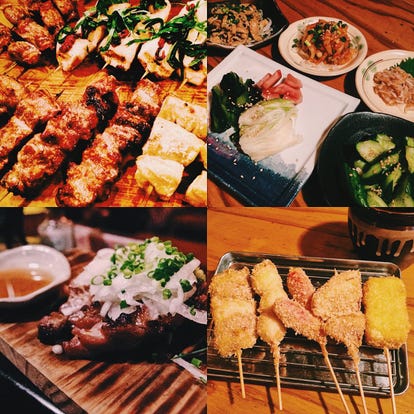 美味しいお店が見つかる 本厚木 厚木 焼き鳥 個室 デートに使える おすすめ人気レストラン ぐるなび