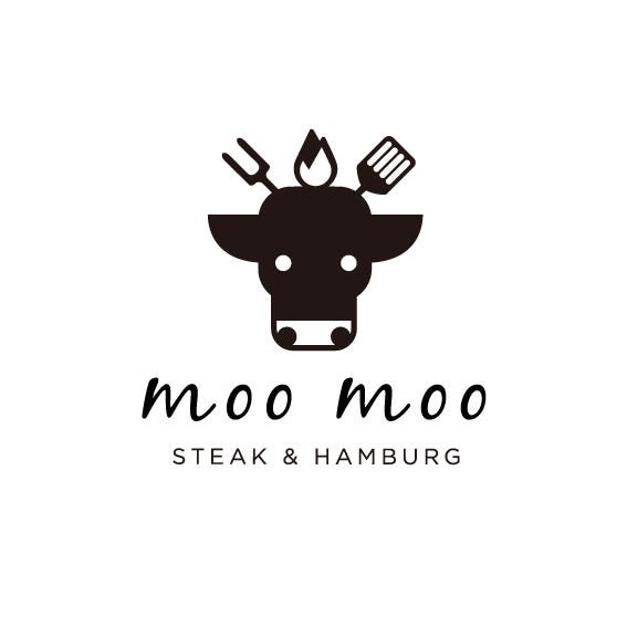 ステーキ&ハンバーグmoo moo(ムームー) image