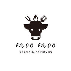 ステーキ＆ハンバーグmoo moo（ムームー）
