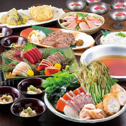 ランチならここ お台場のおでんでおすすめしたい人気のお店 ぐるなび