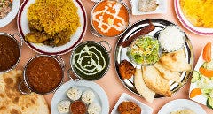アジアンレストラン ニル