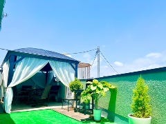 貸切BBQレストラン TerraceODAWARA テラス小田原